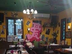 -秀·爱尔兰餐吧(上海路店)
