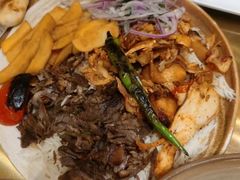 -SULTAN·苏坦土耳其餐厅(新光汇店)