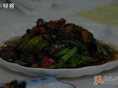 油麦菜-太原面食店(解放路店)