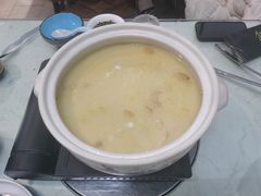 -金龙·打边炉(南京西路店)