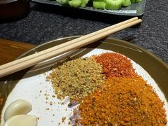 -160烧烤(香坊店)