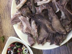 -金明玉小吃(康城路店)