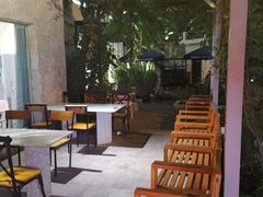 -香香海南菜餐厅