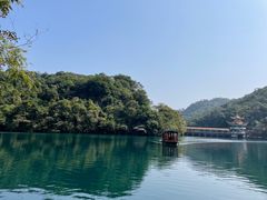 -鼎湖山风景区