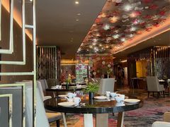 -桃花源中餐厅(金茂豪华精选酒店)