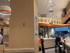 -新一番三文鱼寿司(大东海店)