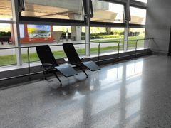 -南通兴东国际机场