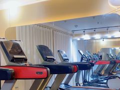 -Ms.Pilates 普拉提技术(长寿路店)