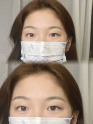 -AM半永久纹眉