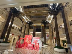 -南通金石国际大酒店