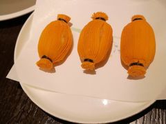 榴莲酥-甄御•海鲜新青岛菜(麦岛店)