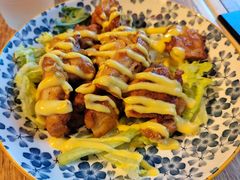 -玛格萝妮(汇智国际商业中心店)