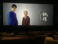 -新影联·华谊兄弟影院(望京店)