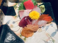 -桐寿司Sushi Tong