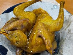 -煲煲掂风味煲仔饭餐厅(西区店)