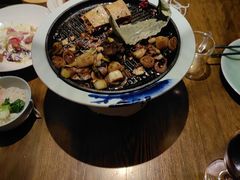-粗茶淡饭·隐庐私厨(东亭店)
