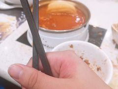 -魔法帽酱料牛肉小火锅(海门步行街店)