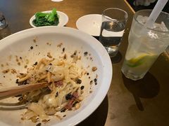 -漆黑觉米粉(三里屯店)