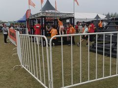 -春花秋色城市公园