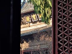 -报恩寺(平武县)