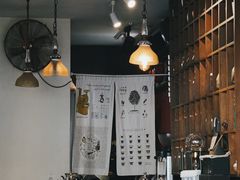 -RUMORS COFFEE ROASTERY鲁马滋咖啡(湖南路店)