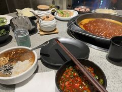 -园里火锅(仁和新城店)