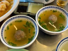 牛肉丸-潮界(LU·ONE凯德晶萃广场店)