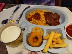 -西缘牛排(荟聚购物中心店)