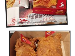 -快乐蜂(永光广场店)