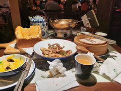 -绿茶餐厅(昌平悦荟店)