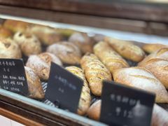-仙峰天然面包(迎宾路店)