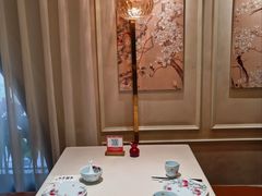 -维园悦谱·海派家常菜(乌鲁木齐南路店)