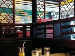 -半秋山西餐厅(襄阳万达店)