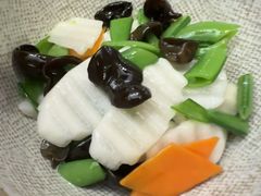 -无味舒食(环岛路店)