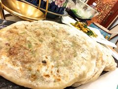 -哈啾嗨·蒙文化主题餐厅(京汉新城店)