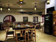 大堂-冶春茶社(星汉大厦店)