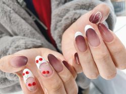 -LISSOM莉森 Nail ·美甲美睫原创定制店