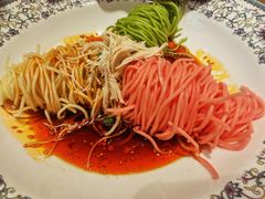 -王婆婆老妈蹄花·川菜馆(太古里一店)