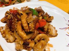 -海儀美食楼(湾仔海鲜街店)