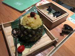 -云海肴·汽锅鸡·云南菜(高德置地店)