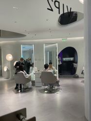 -3AM·S HAIR SALON烫发染发接发