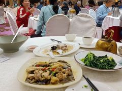 -百乐门喜宴(海珠广场华厦店)