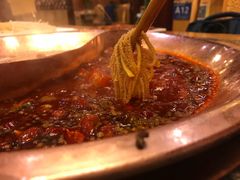 -老码头火锅(骡马市店)