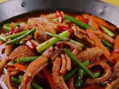 -旺川园·毛血旺·辣子鸡(解放碑店)