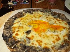 -Mercato莫卡多露台餐厅与酒吧(K11店)