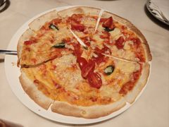 -大八江景意大利西餐厅LargeEight Italy Restaurant(1862时尚艺术中心店)