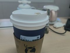 -瑞幸咖啡(凯德虹口龙之梦店)
