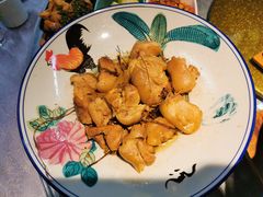 -铁道茶苑.色稷餐厅(莲花南路店)