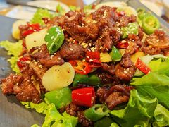 -尽善百年古院餐厅(王家老宅店)