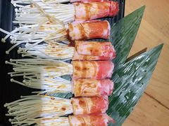 -九田家黑牛烤肉(溧水万达店)